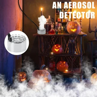 🕷️ Ready to Haunt? Get 50% OFF Your Spooky Setup!