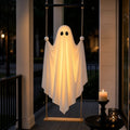 Lighted Swing Ghost Halloween Decor | Limited Time Special Offer，Hurry Before Halloween！