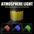 Rover Camping Light X | 5-in-1 Extendable Magnetic Outdoor Lantern With Power Bank