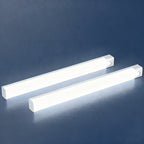 🔥Buy 1 Get 1 Free | Magnetic USB LED Under Cabinet Light, 28cm 3 Color Dimmable Eye-Care Desk Lamp