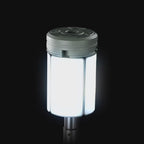 Rover Camping Light X | 5-in-1 Extendable Magnetic Outdoor Lantern With Power Bank